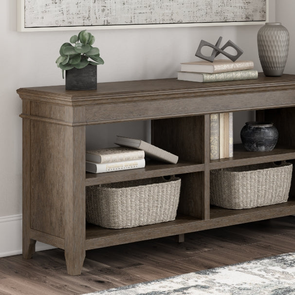 Blariden Accent Table