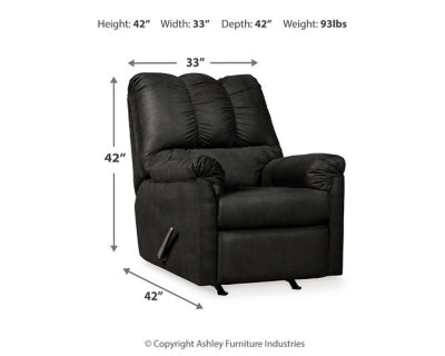 Darcy Recliner