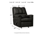 Darcy Recliner