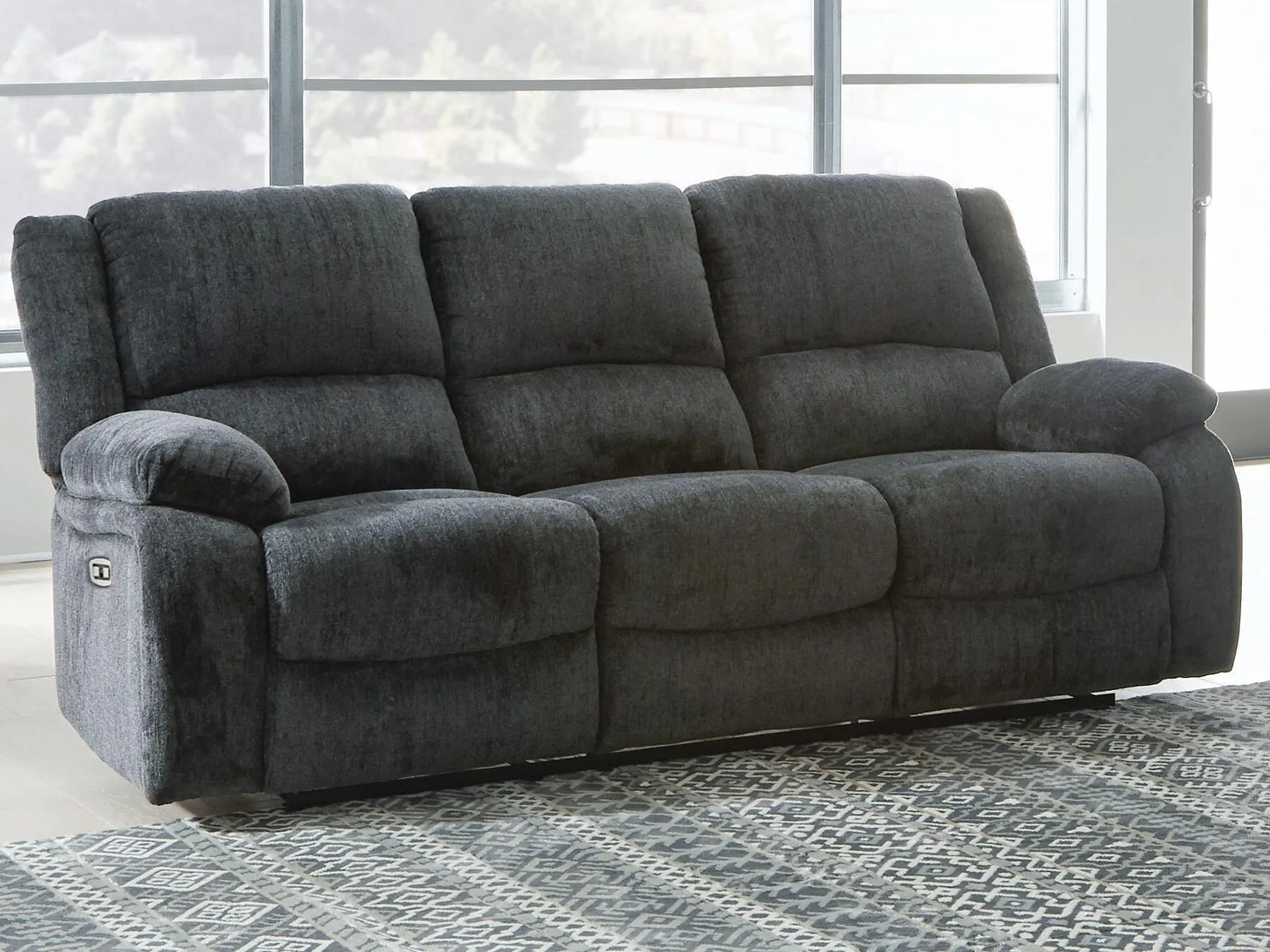 Draycoll Power Reclining Sofa