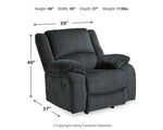 Draycoll Recliner