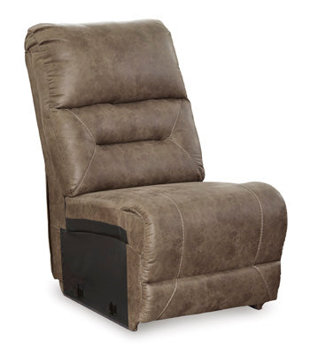 Silla sin brazos Ravenel