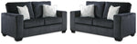 Altari Set of 2 Loveseats
