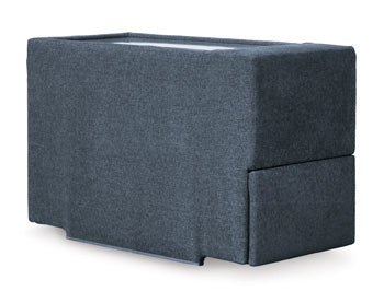 Consola Modmax con almacenamiento