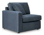 Silla de esquina Modmax con brazo izquierdo