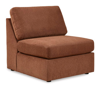 Silla sin brazos Modmax