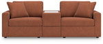 Modmax 3-Piece Sectional