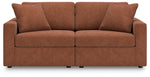 Modmax 2-Piece Sectional