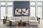 Modmax 4-Piece Sectional with Chaise