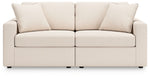 Modmax 2-Piece Sectional