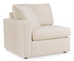 Silla de esquina Modmax con brazo izquierdo