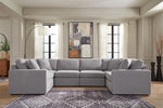 Modmax 6-Piece Sectional