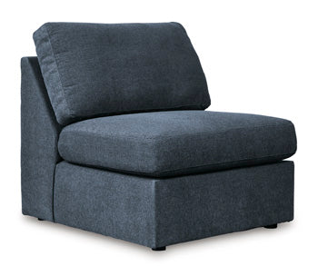 Silla sin brazos Modmax