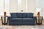 Modmax 2-Piece Sectional