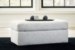 Tasselton Ottoman