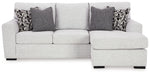 Tasselton Sofa Chaise