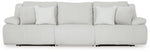 Top Tier 3-Piece Sectional Sofa