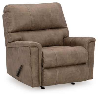 Sillón reclinable Navi