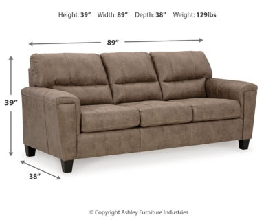 Navi Sofa