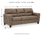 Navi Sofa