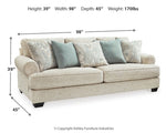 Monaghan Sofa