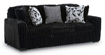 Midnight-Madness Sofa