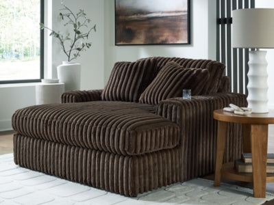 Chaise longue Midnight-Madness