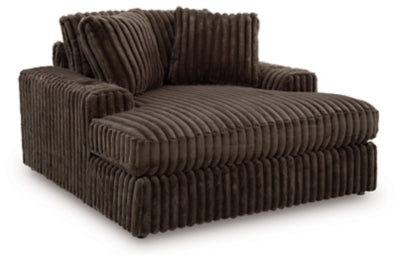 Chaise longue Midnight-Madness