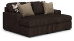 Midnight-Madness Super Chaise