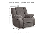 Tulen Recliner