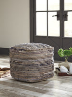 Absalom Pouf