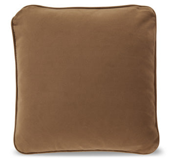 Almohada Caygan