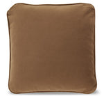 Almohada Caygan