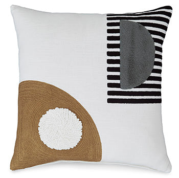 Almohada Longsum
