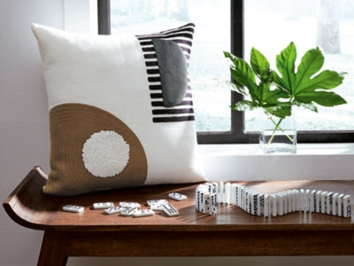 Almohada Longsum (juego de 4)