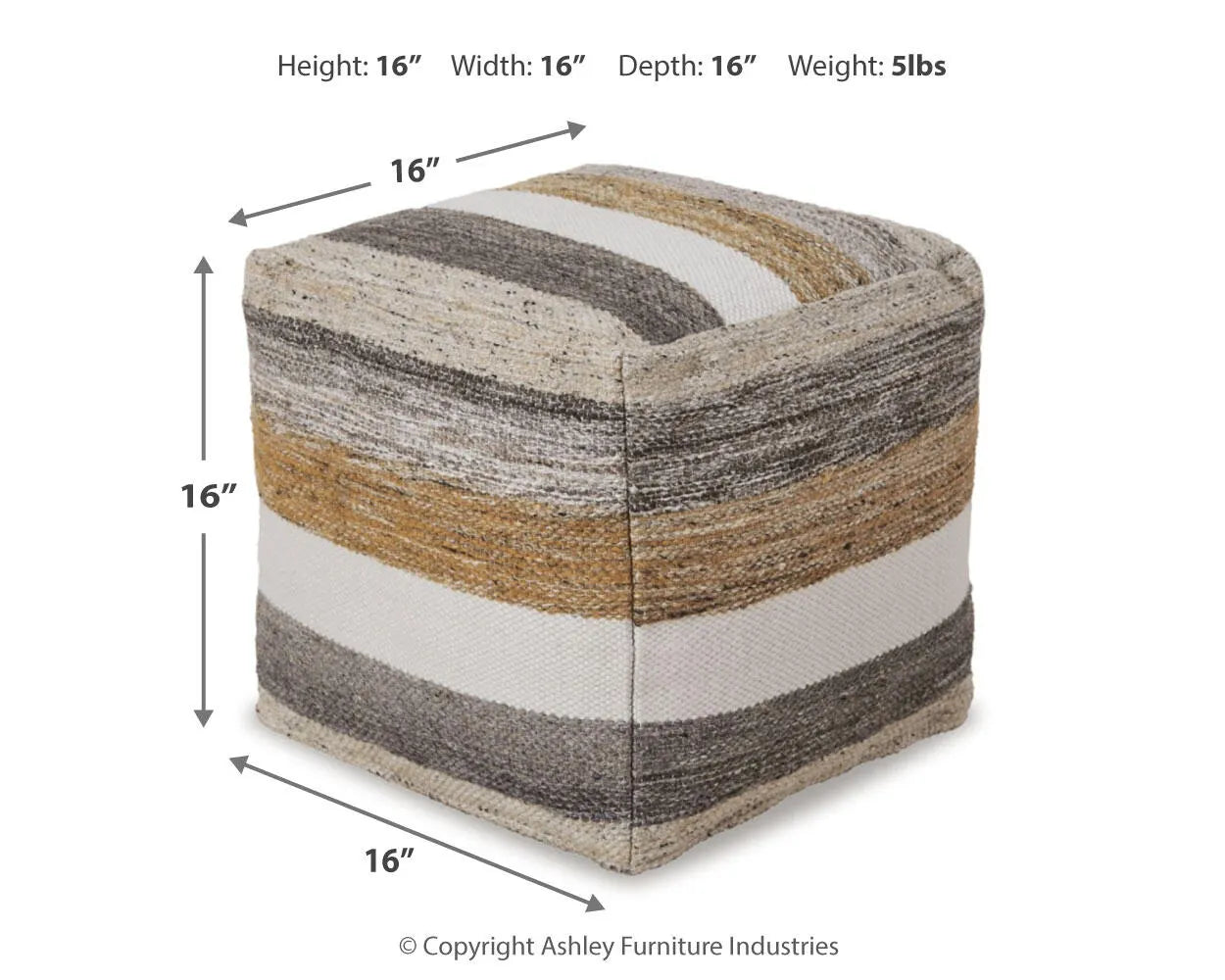 Josalind Pouf