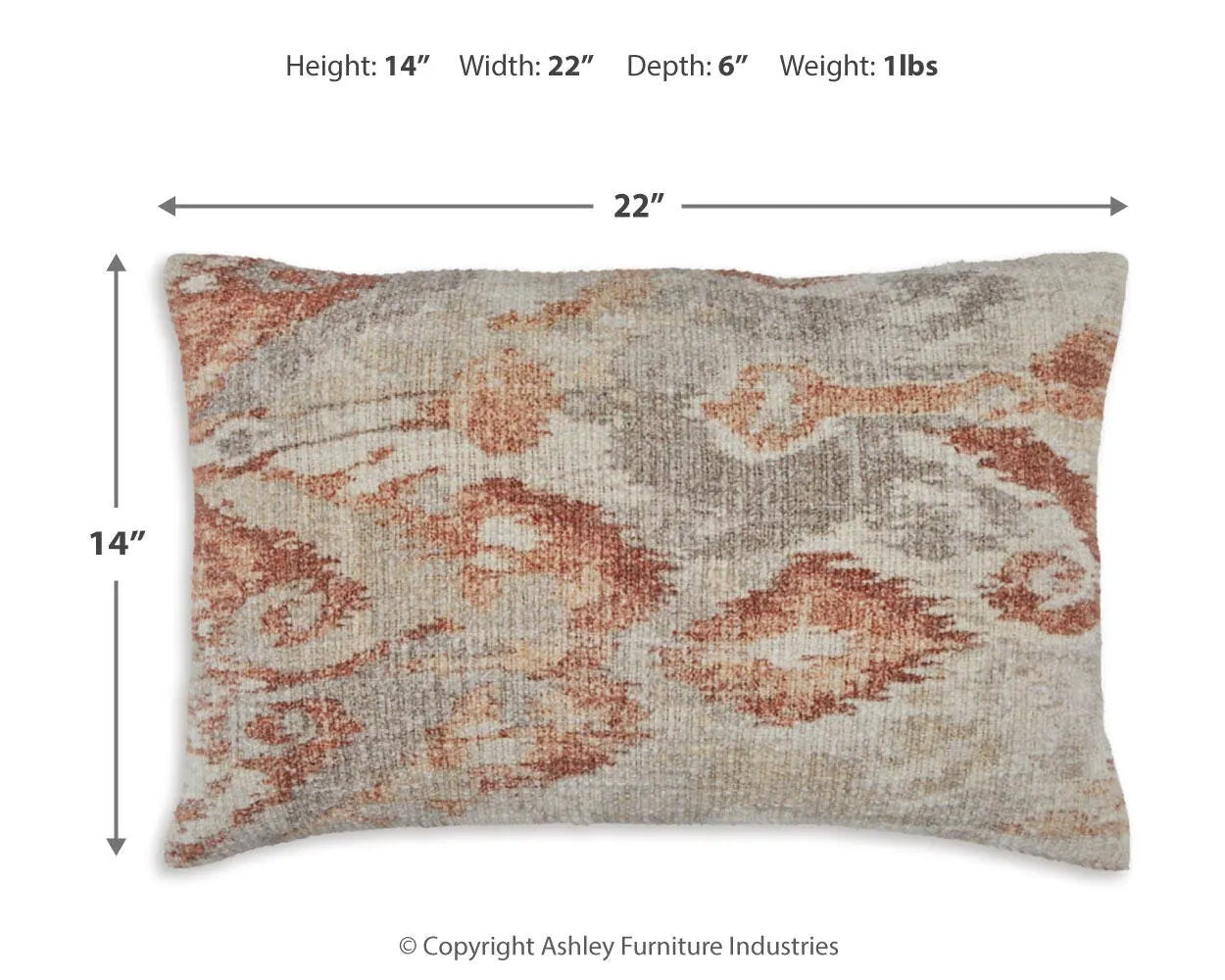 Almohada Prover (juego de 4)