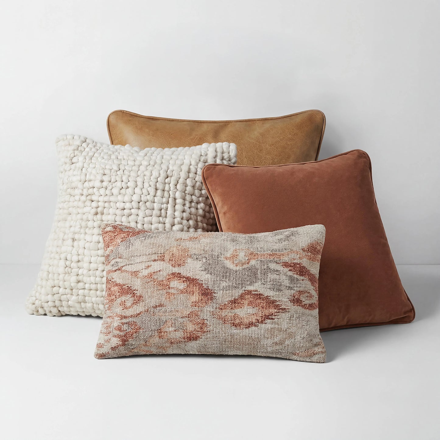 Almohada Caygan