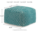 Brynnsen Pouf