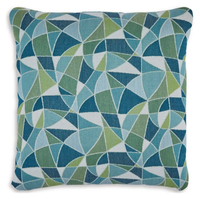 Almohada Nuvella de última generación de Seanow (juego de 4)