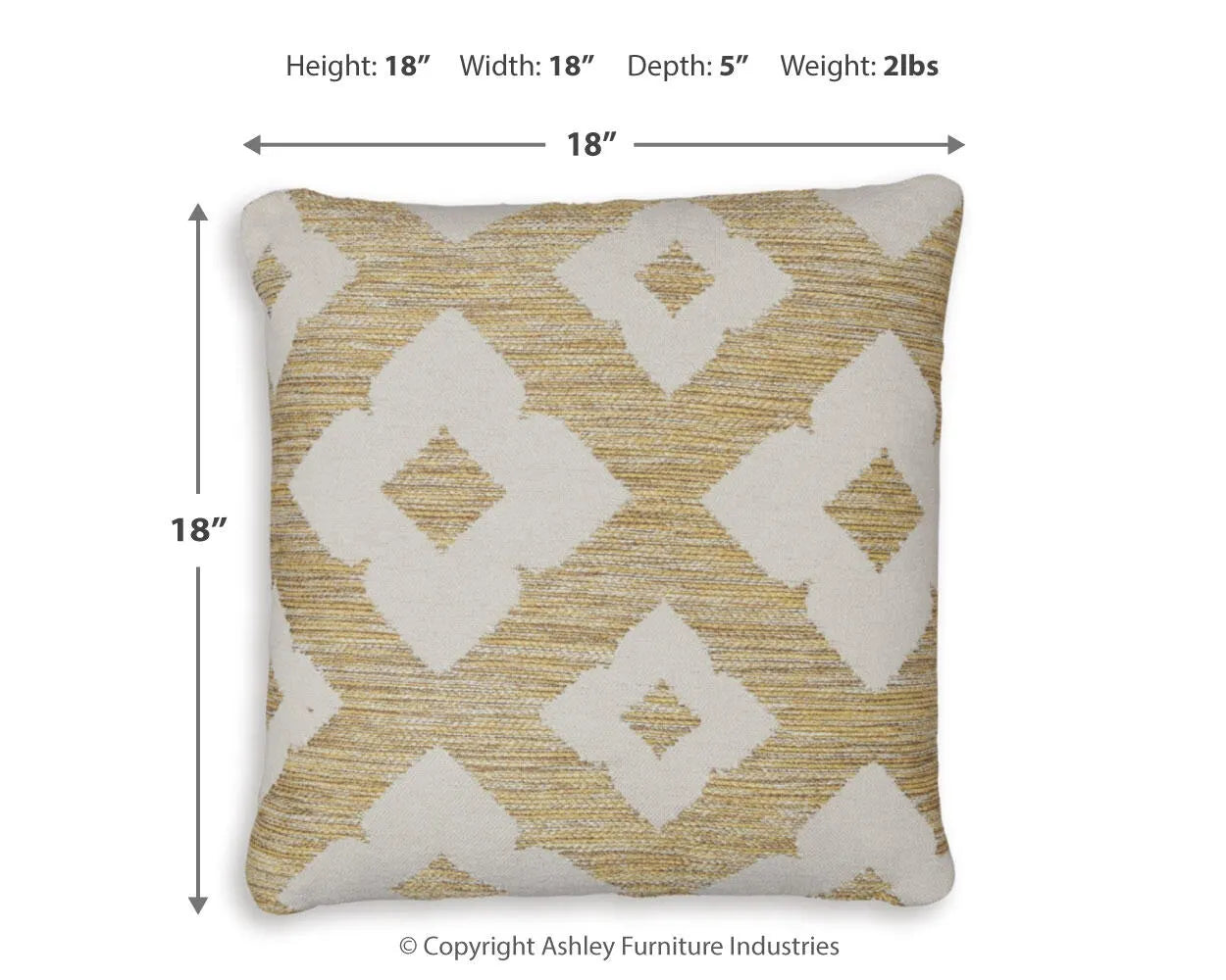 Brockner Next-Gen Nuvella Pillow (Set of 4)