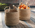 Cesta Brayton (juego de 2)