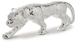 Escultura de pantera de Drice
