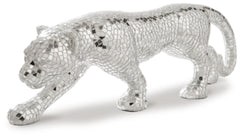 Escultura de pantera de Drice