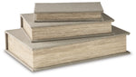 Caja Jolina (juego de 3)