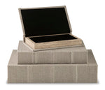 Caja Jolina (juego de 3)