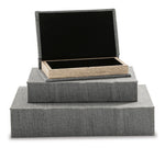 Caja Jolina (juego de 3)