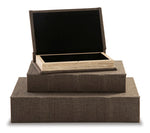 Caja Jolina (juego de 3)