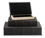 Caja Jolina (juego de 3)