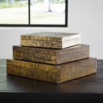 Caja Keldy (juego de 3)